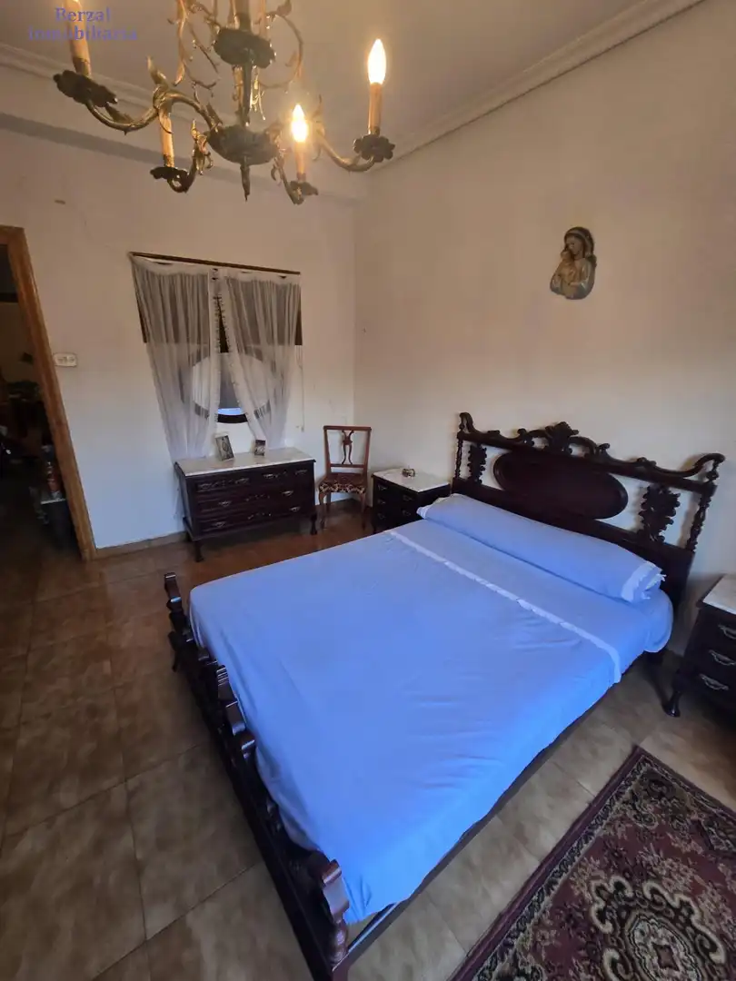Habitación de Finca rústica en venta en Tricio