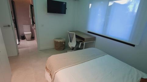 Foto 3 de Pis de lloguer a Avenida de Los Olivares, Castillo Campodón, Madrid