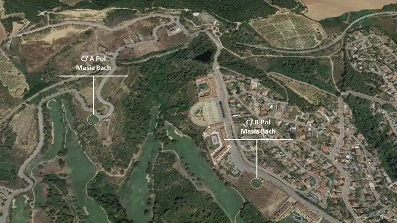 Terrenys i solars en venda a Sant Esteve Sesrovires, imagen 7