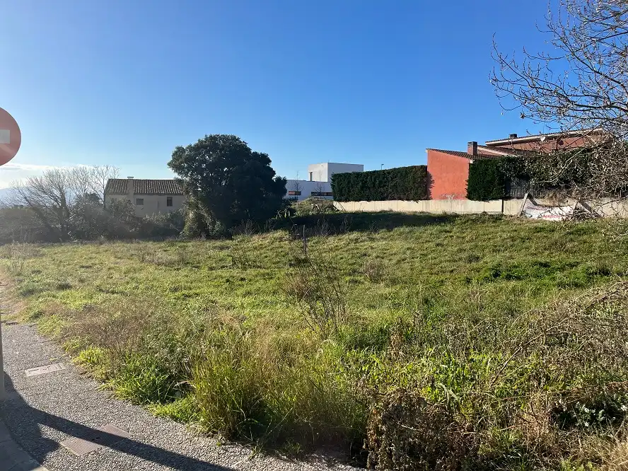 Terreny residencial en venda a Carrer de Lluís Companys, imagen 4