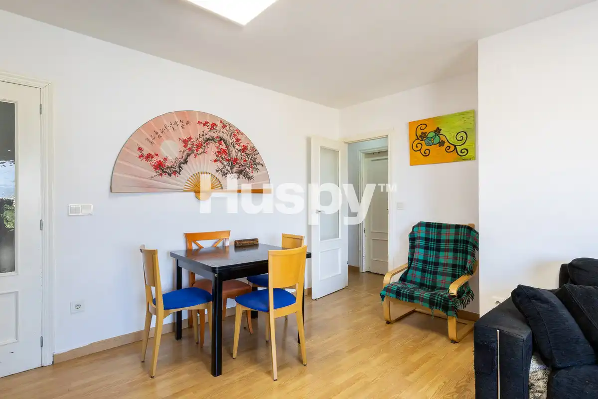 Appartamento con ascensore in vendita a Carrer d'Hernán Cortés, imagen 6