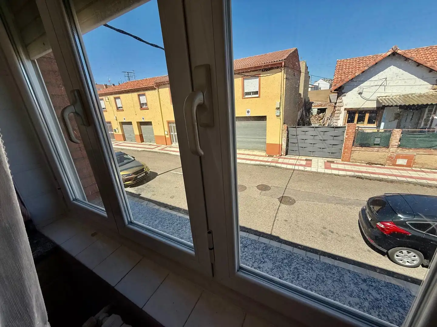 Casa amb terrassa en venda a Trobajo del Camino, imagen 14