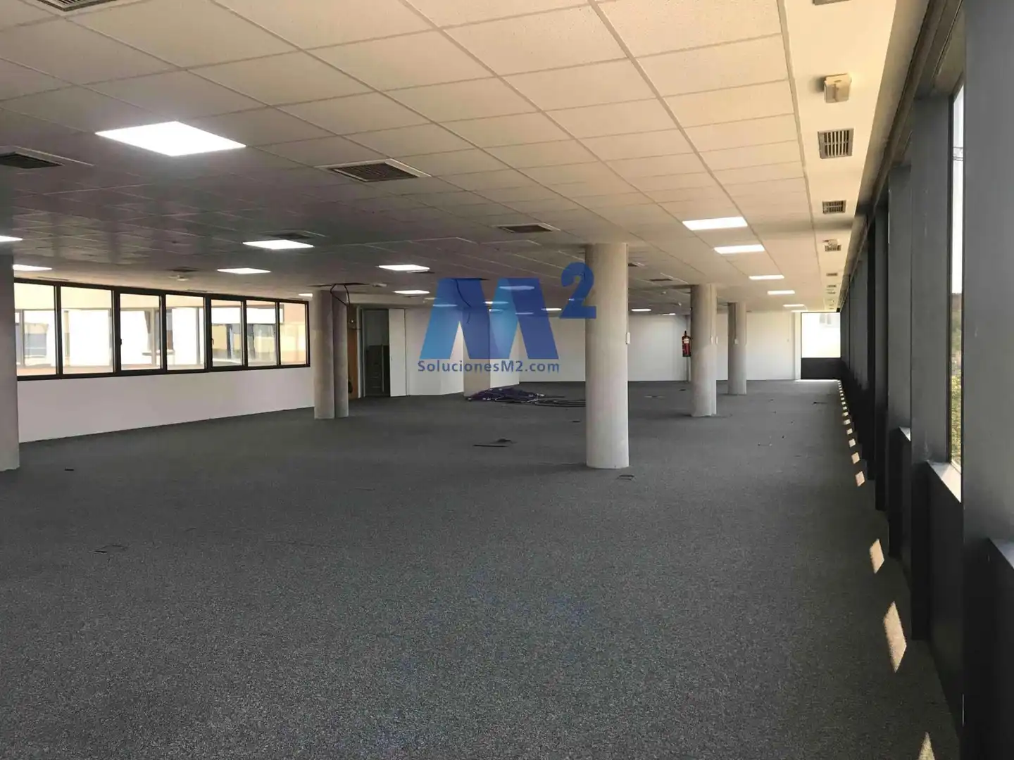 Büro zur Miete in Isla del Hierro