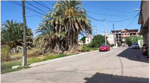 Foto 2 de Residencial en venta en Agustinas, Zarandona, Murcia Capital