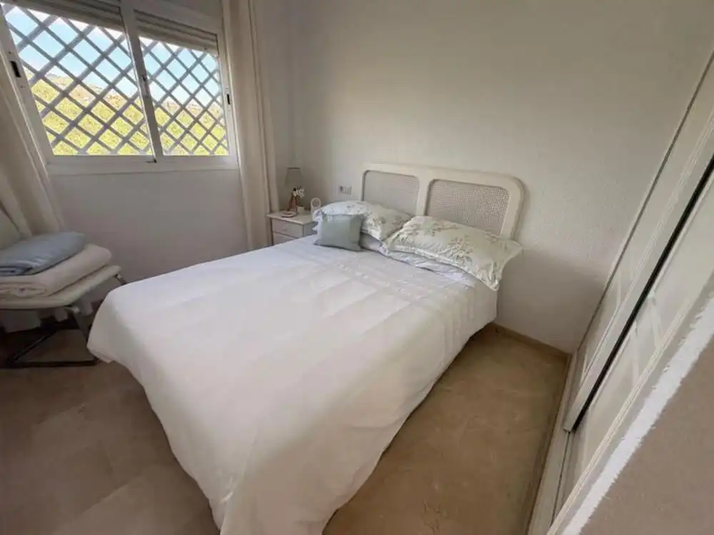 Bedroom of Detached homes for sale in Mijas  with Air Conditioner, Terrace and Storage room
