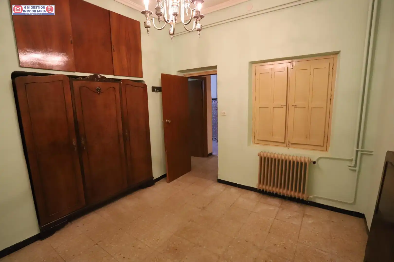 Casa o xalet en venda en Alcázar de San Juan amb Aire condicionat, Calefacció i Terrassa