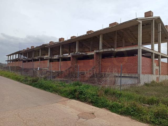 Casa adosada en Venta en Uruñuela