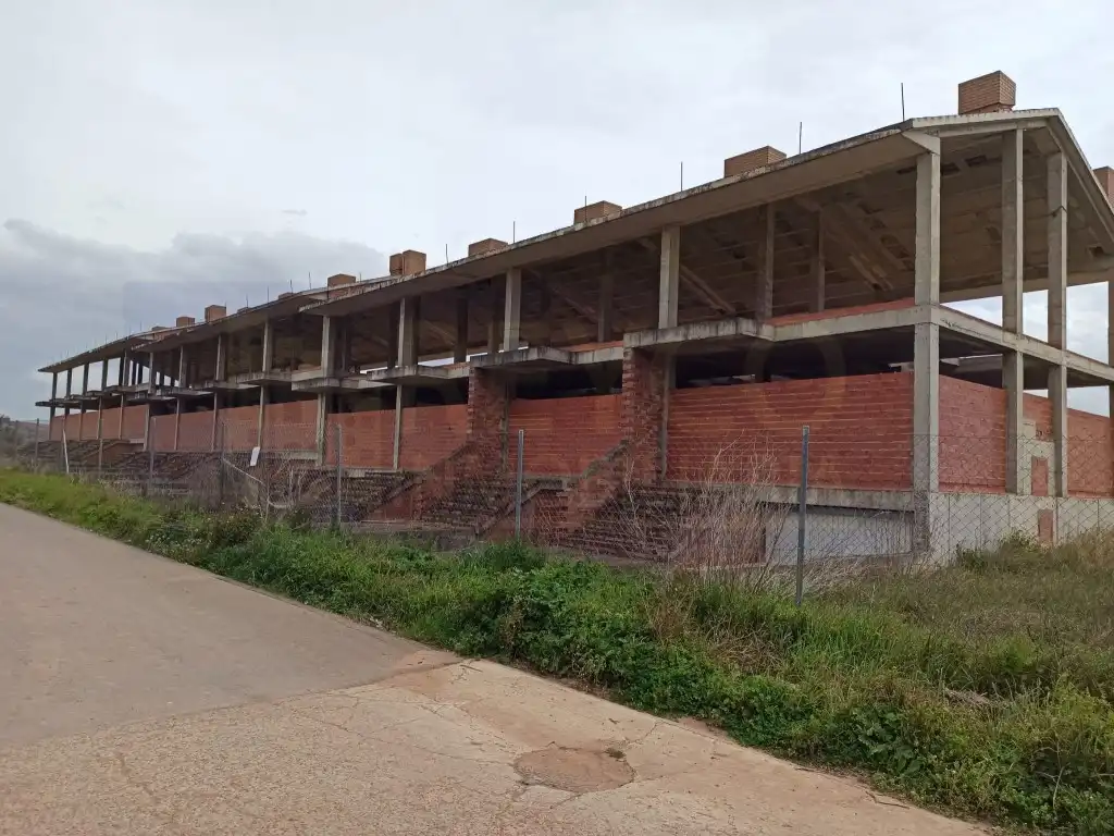 Adossat en venda a Uruñuela
