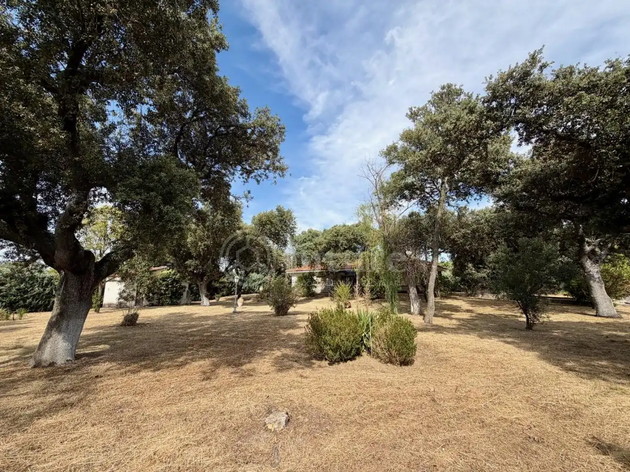 Casa o xalet en venda en Galindo y Perahuy amb Calefacció, Jardí privat i Piscina