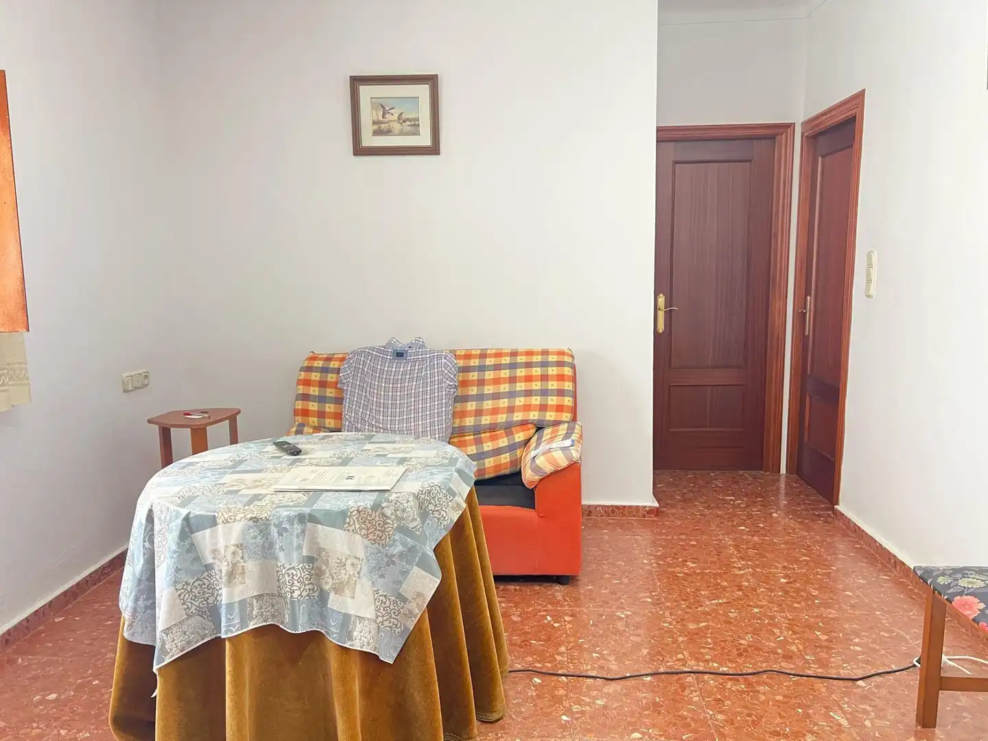 Casa rústica amb jardí en venda a Mollina, imagen 28