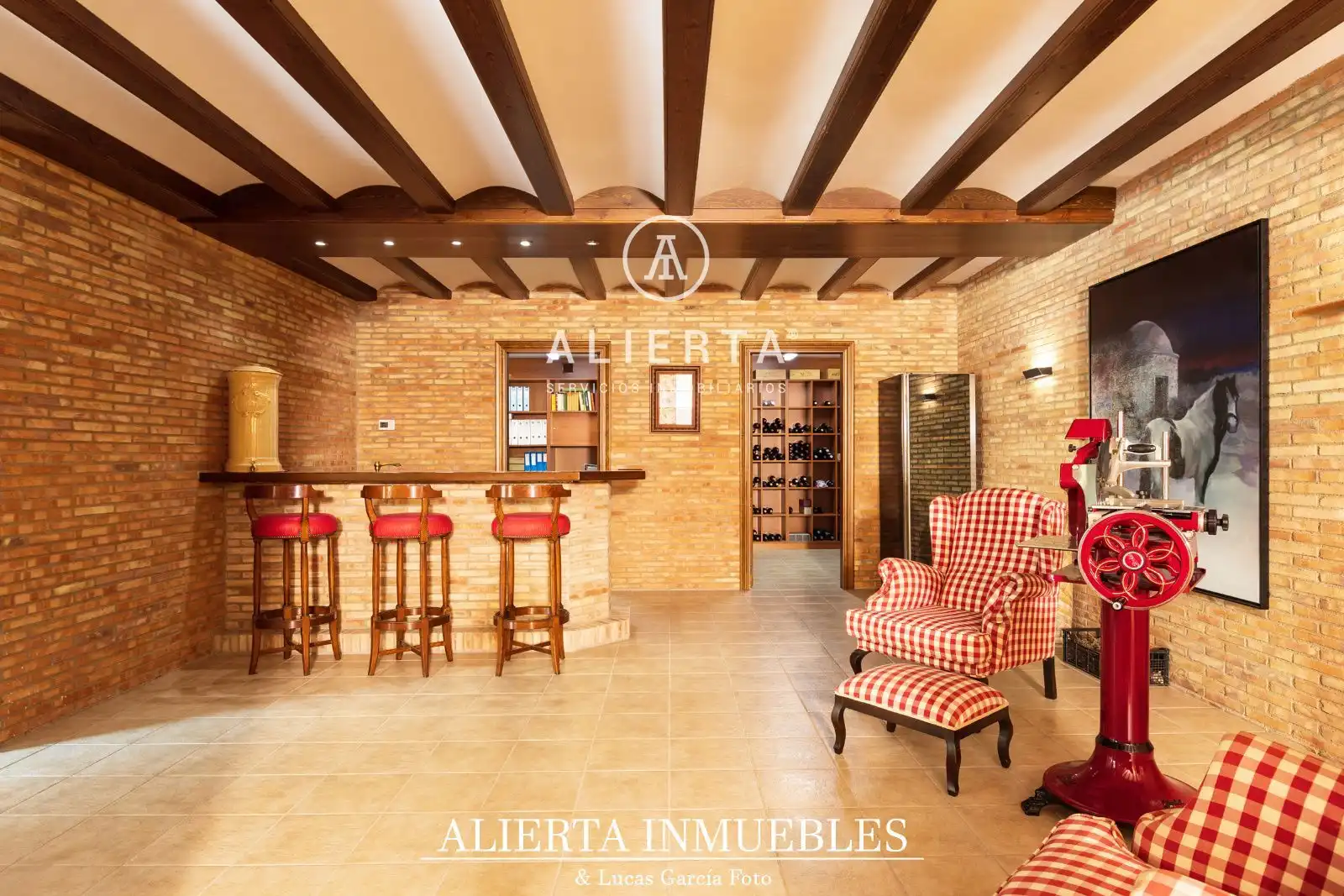 Houses for rent in Zaragoza  with Air Conditioner, Heating and Storage room