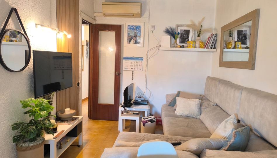 Photo 1 of Flat for sale in La Font de la Guatlla, Barcelona