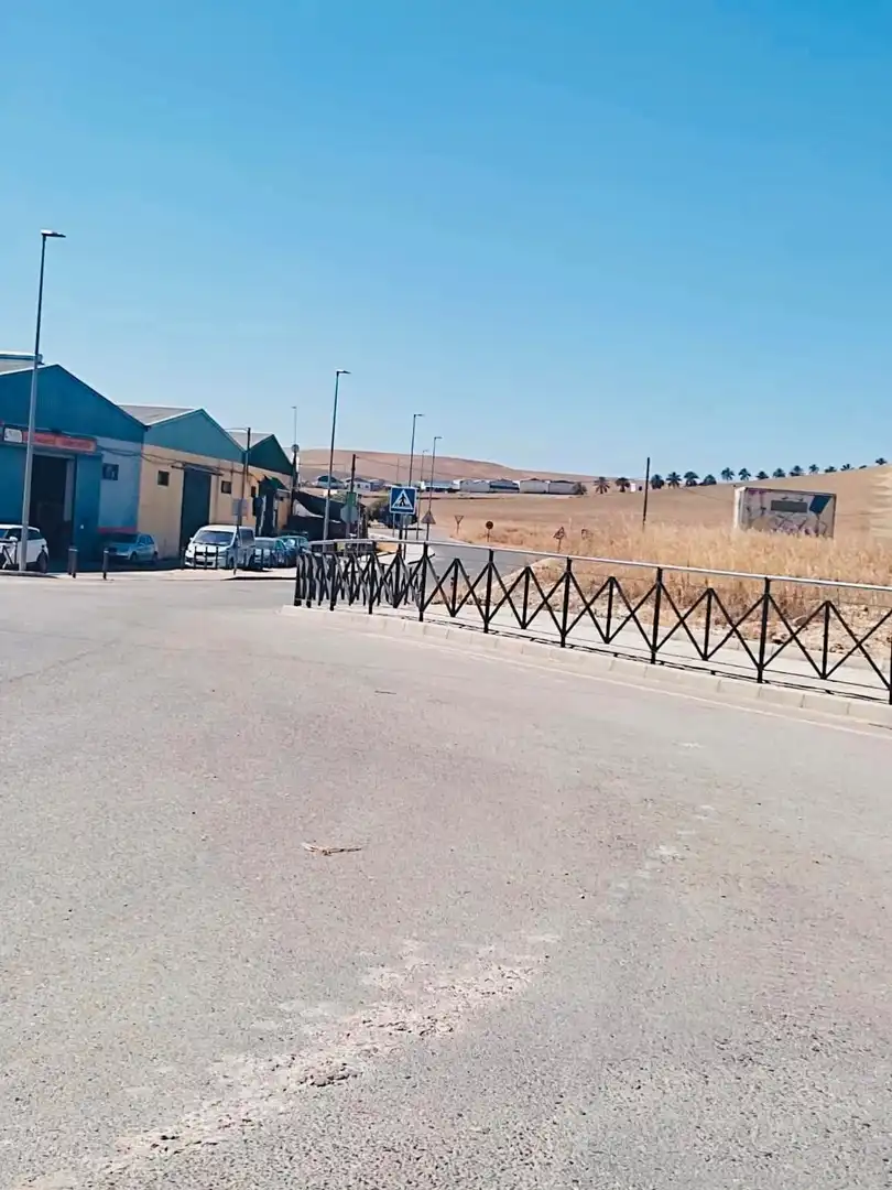 Terreny residencial en venda a Écija
