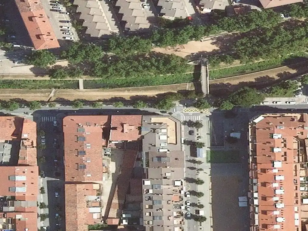 Appartamento in vendita a calle Bisbe Strauch