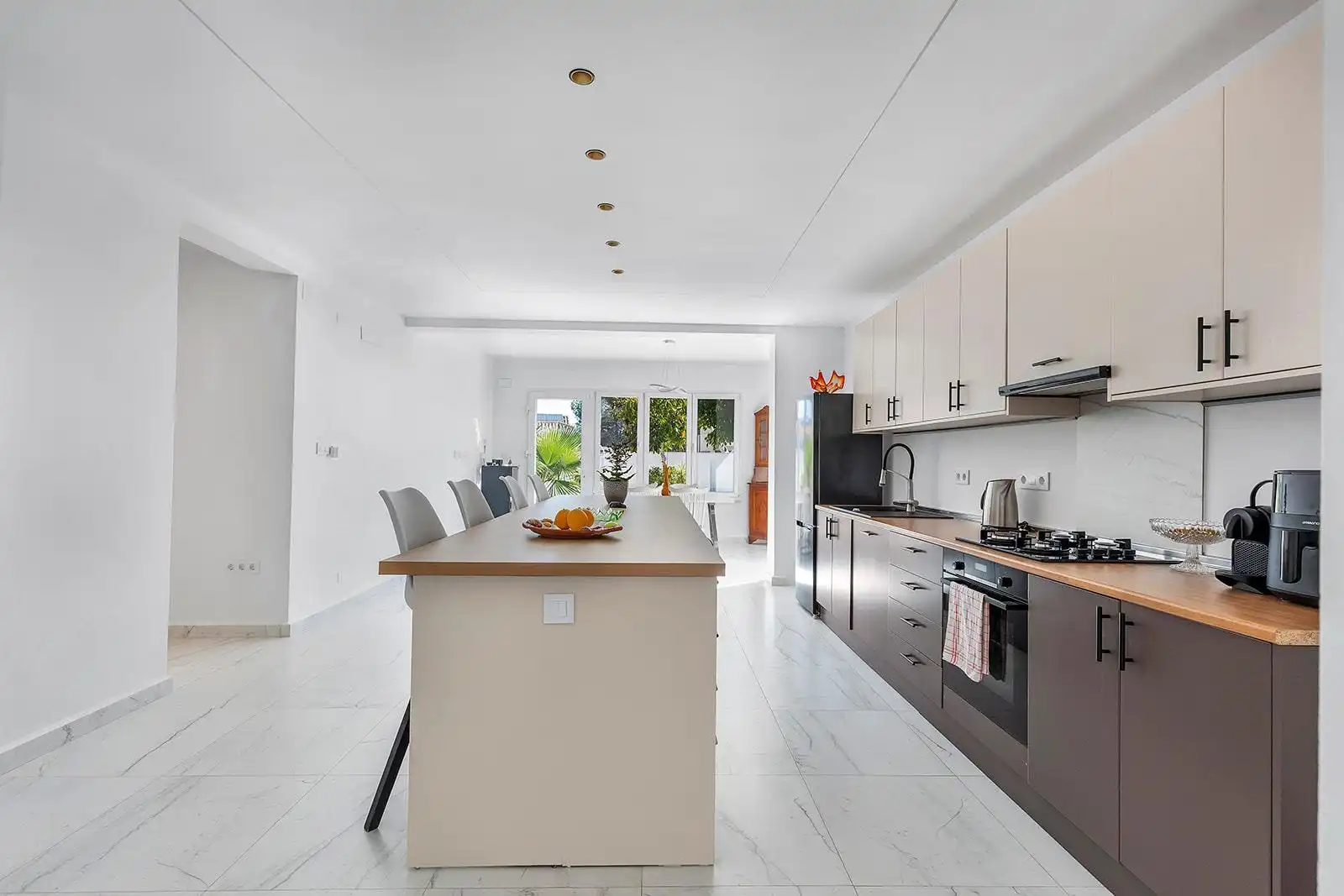 Villa avec piscine à vendre à Calle del Abedul, imagen 9