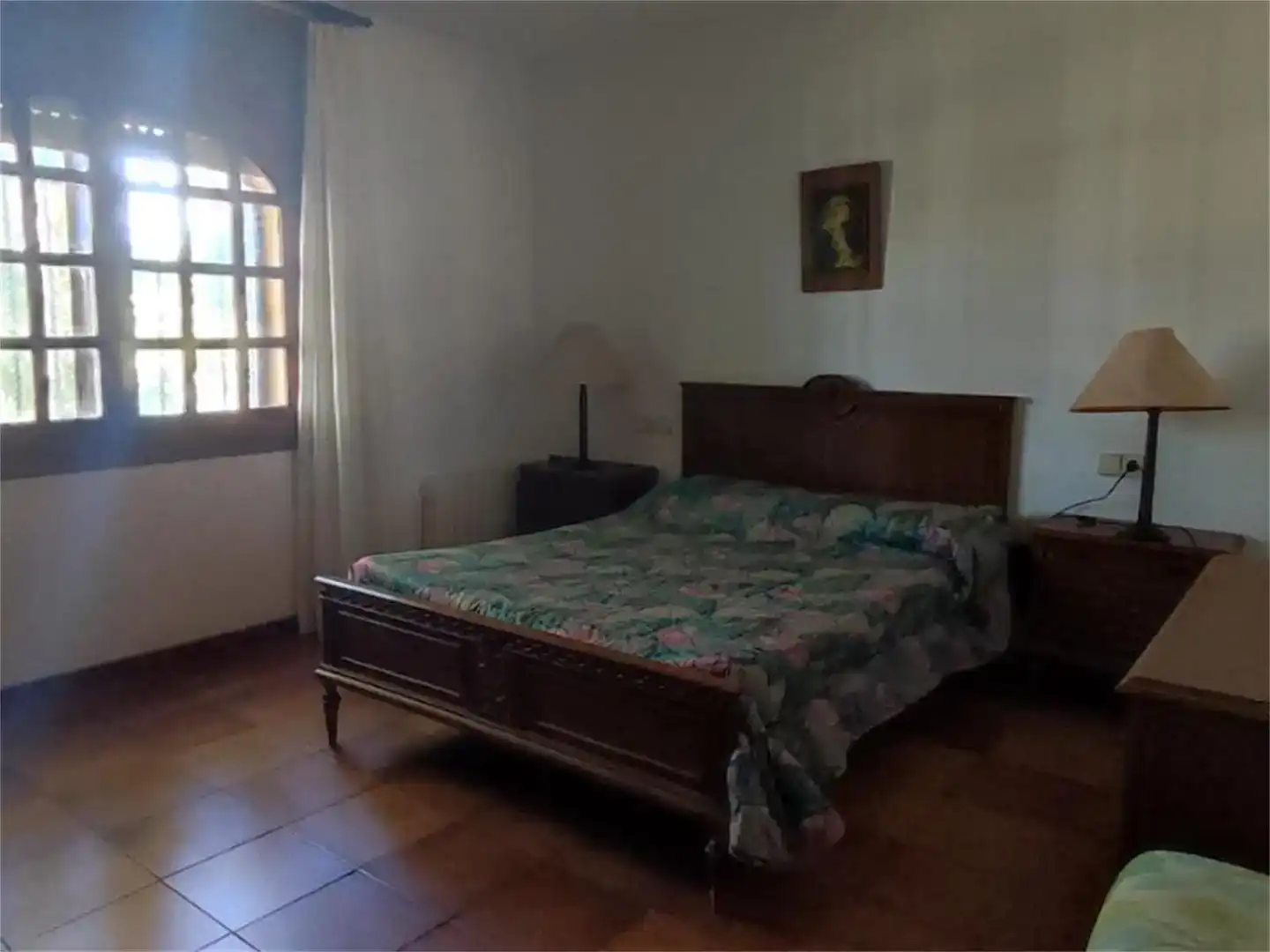 Dormitori de Finca rústica en venda en Riudoms