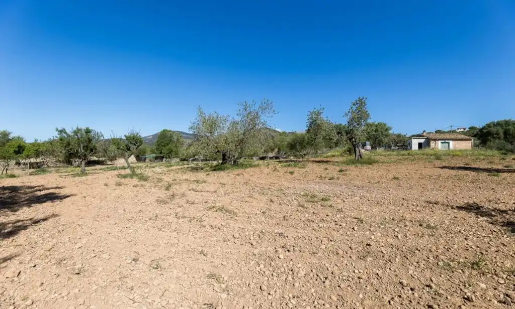 Maison rustique avec jardin à vendre à Alaró, imagen 34