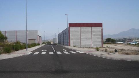 Photo 2 of Industrial land for sale in El Faro - Guadasequies, Guadasequies, Valencia