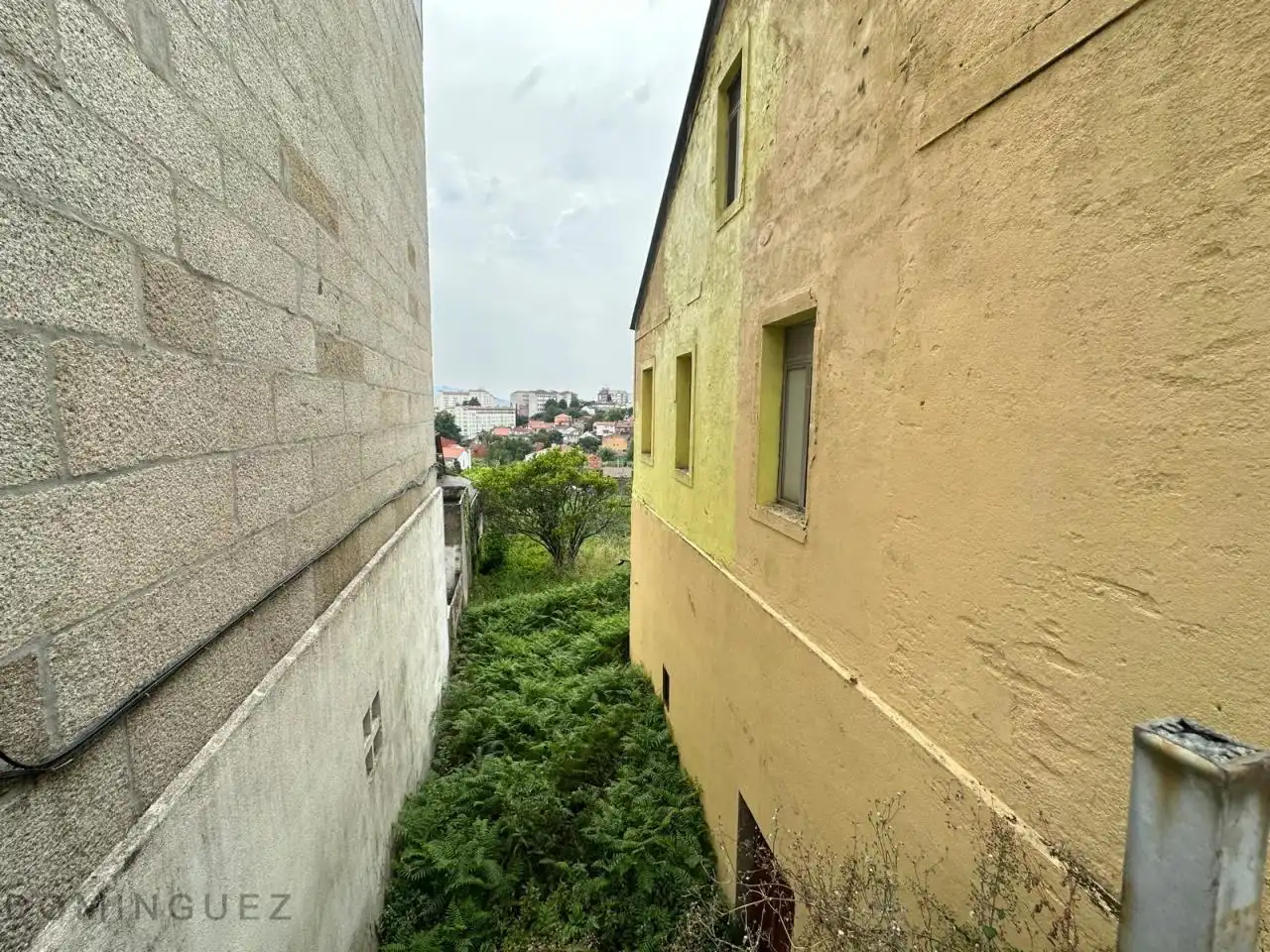 Wohnbaugrundstück zum Verkauf in Lavadores, imagen 12
