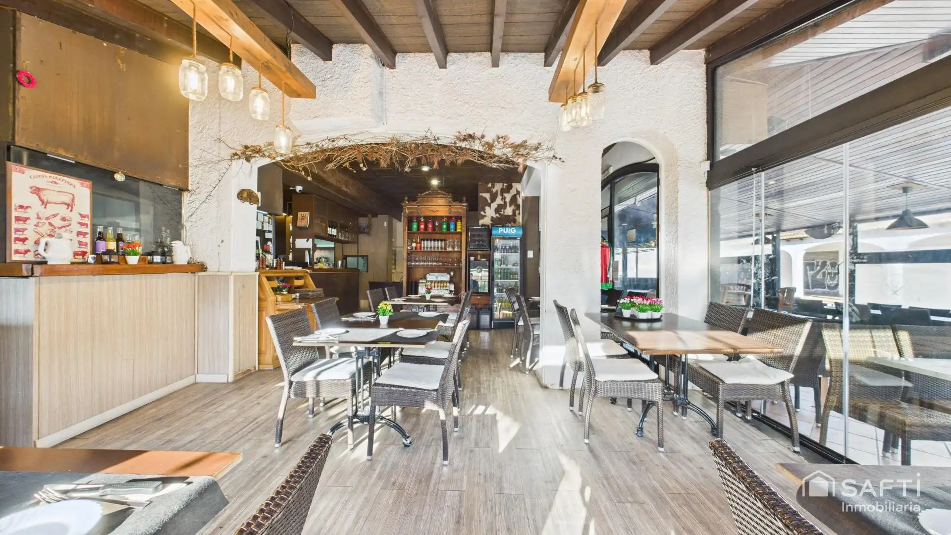 Local en traspaso en Calvià con Aire acondicionado