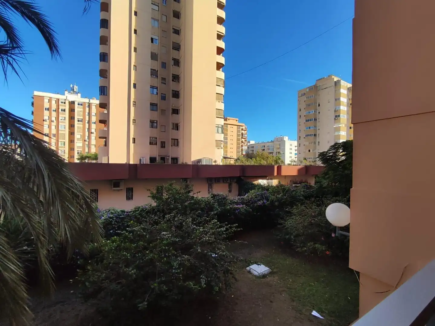 Apartment with pool for sale in Centro ciudad, imagen 31
