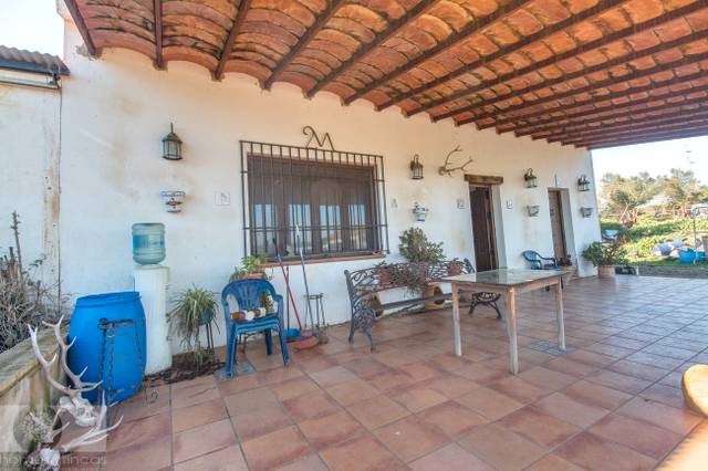 Finca rústica en Venta en Paraje Canilla en Trigueros
