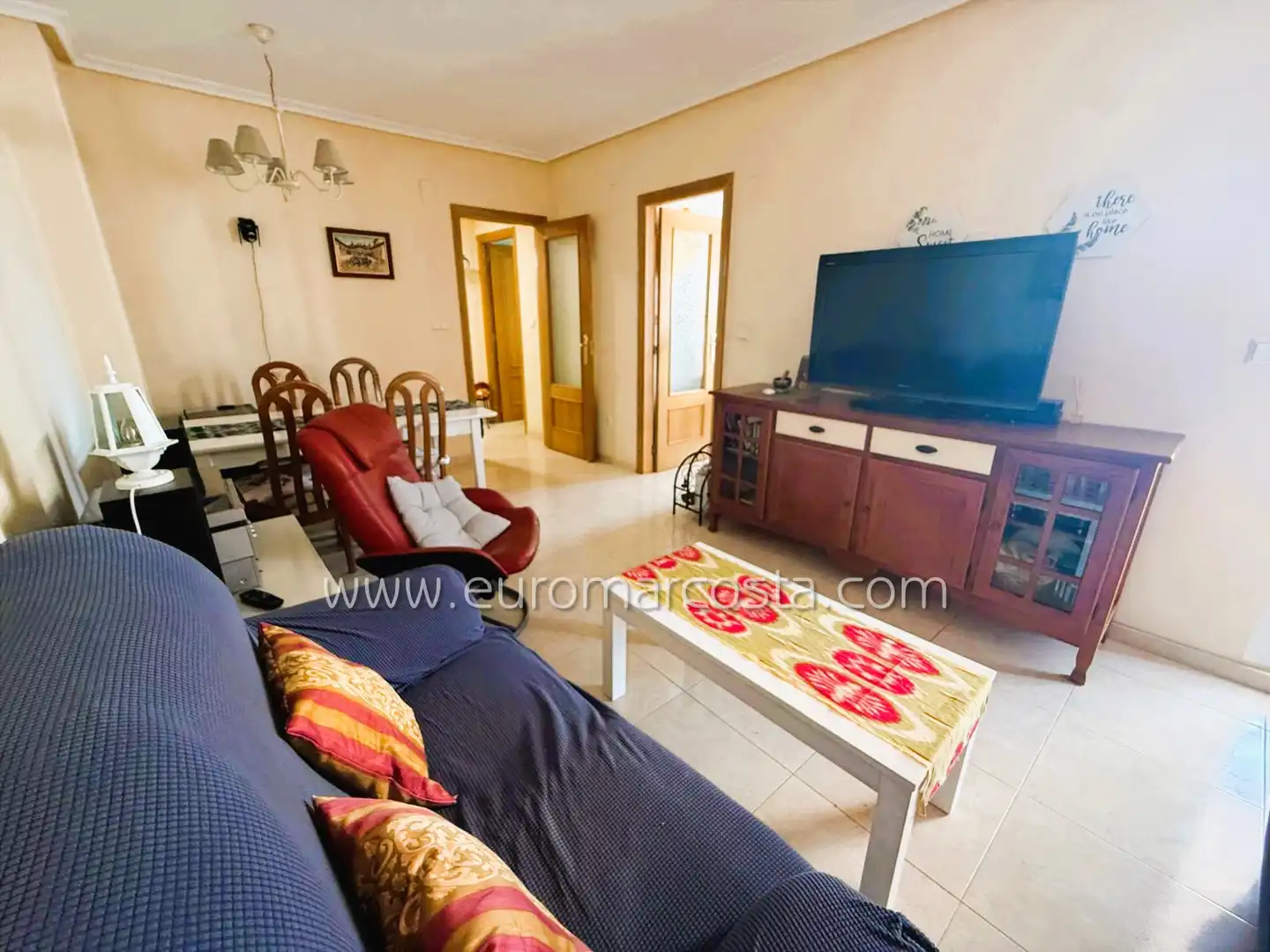Piso con piscina en venta en Avenida del Puerto, imagen 12