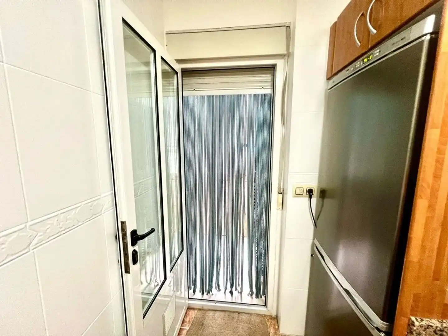 Piso de alquiler en Valencia