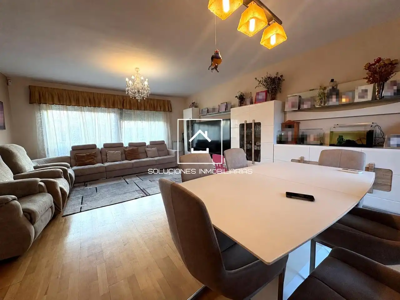 Casa in vendita a Avenida de los Villares, imagen 4