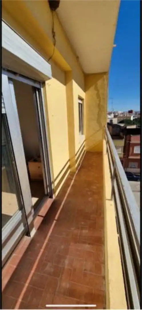 Appartamento con terrazza in vendita a Avenida Avenida Ricard Hernández, imagen 28