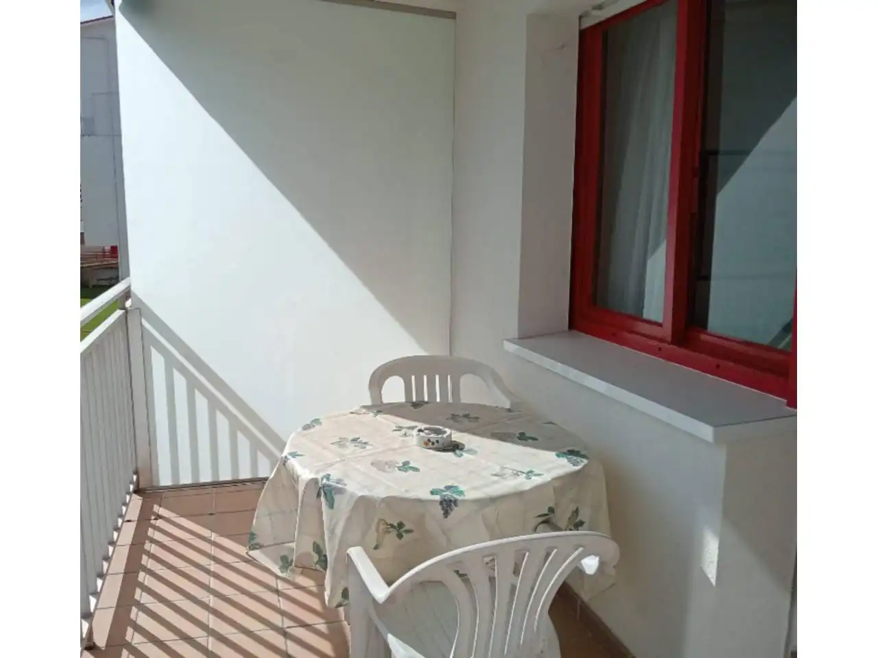 Terrassa de Apartament en venda en Sanxenxo amb Jardí privat, Terrassa i Piscina