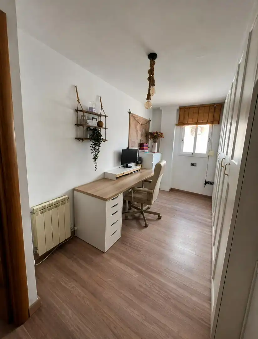 Flat with terrace for sale in Carrer de Castillejos, imagen 14