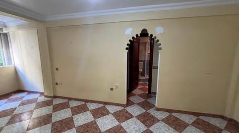 Foto 3 de Pis en venda a  San Alberto, 13, San Alberto - La Alcubilla - Florisol, Málaga