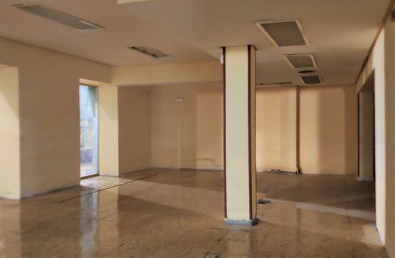 Premises for sale in Bembibre