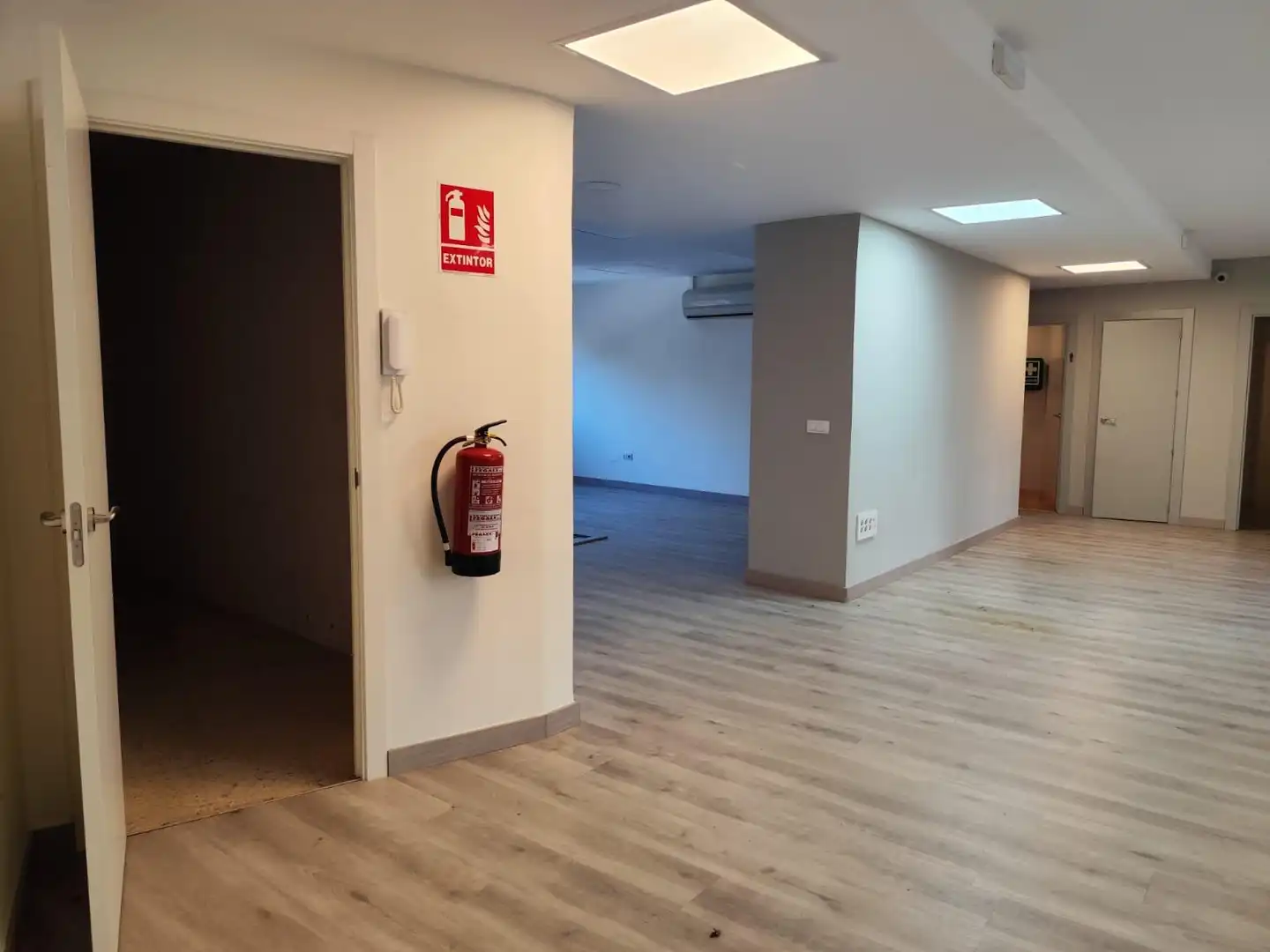Oficina en venda en Cáceres