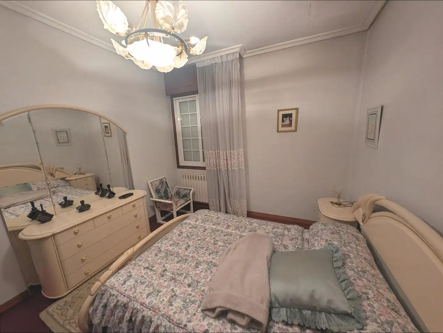 Habitación de Casa o chalet en venta en Gomesende con Jardín privado, Terraza y Trastero