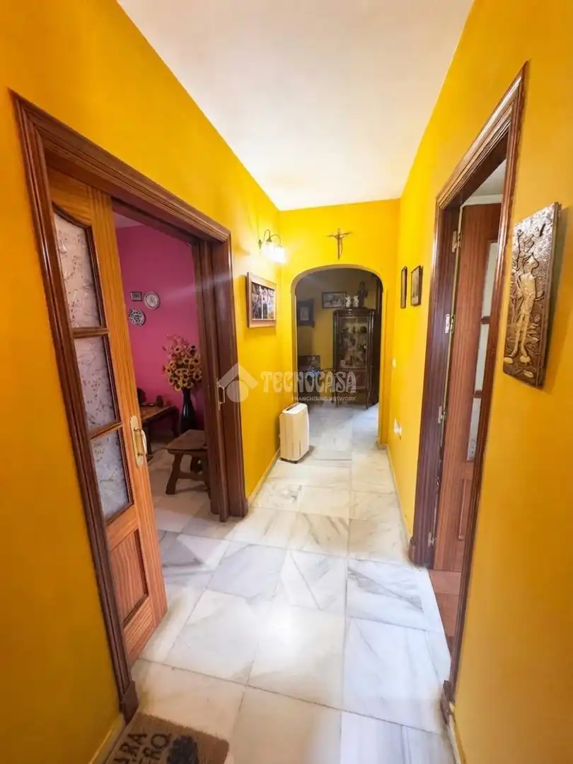 Casa rústica en venta en Ctra Sanlúcar - Cuatro Pinos, imagen 37