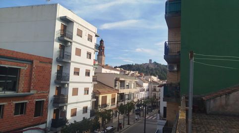 Foto 2 de Casa adosada en venta en Avenida de la Constitución, Jérica, Castellón