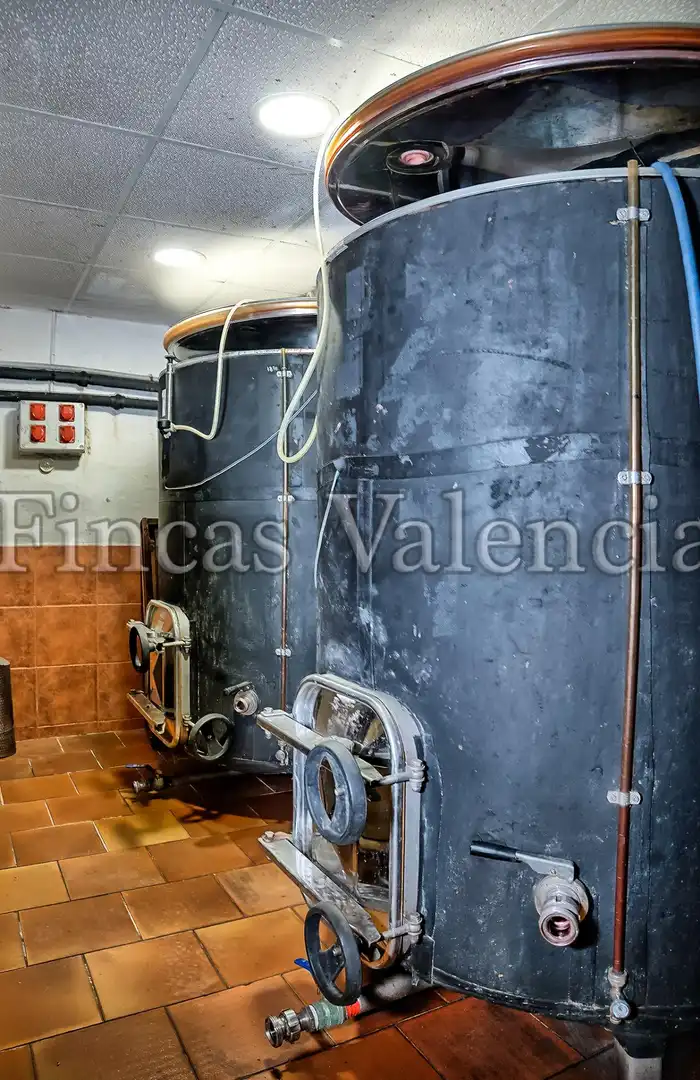 Country homes for sale in Calle SONEJA, Azuébar