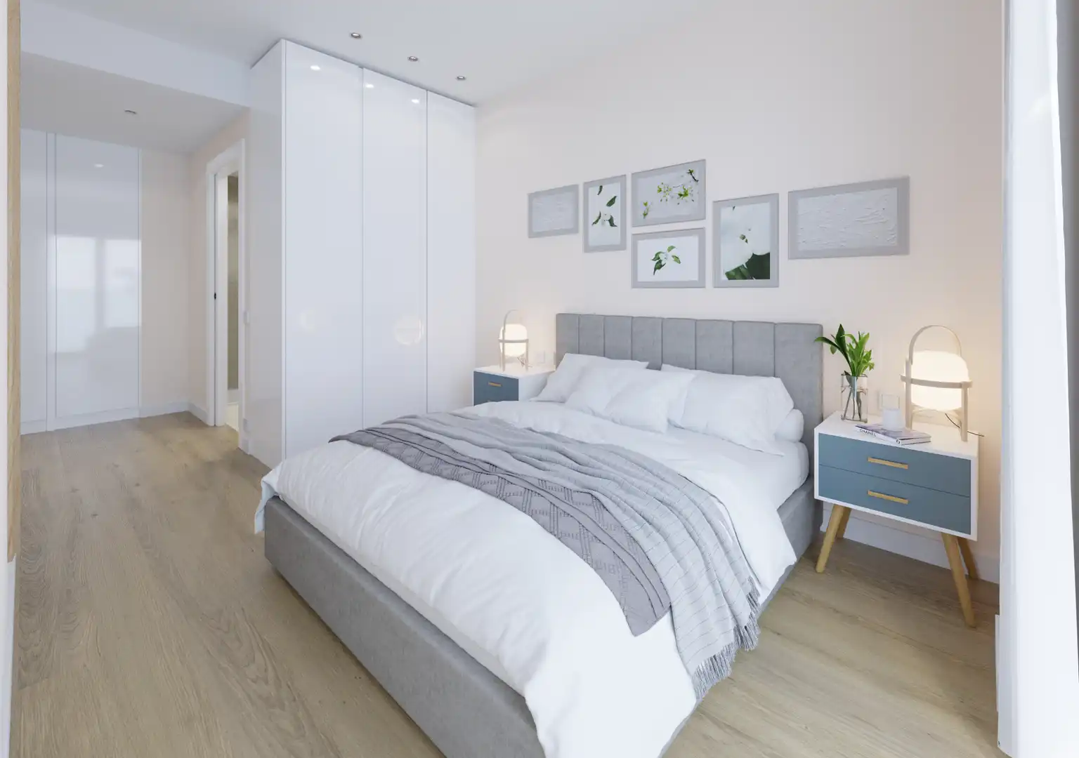 Dúplex en venta en Carrer Lluís Millet, 4, Cardedeu
