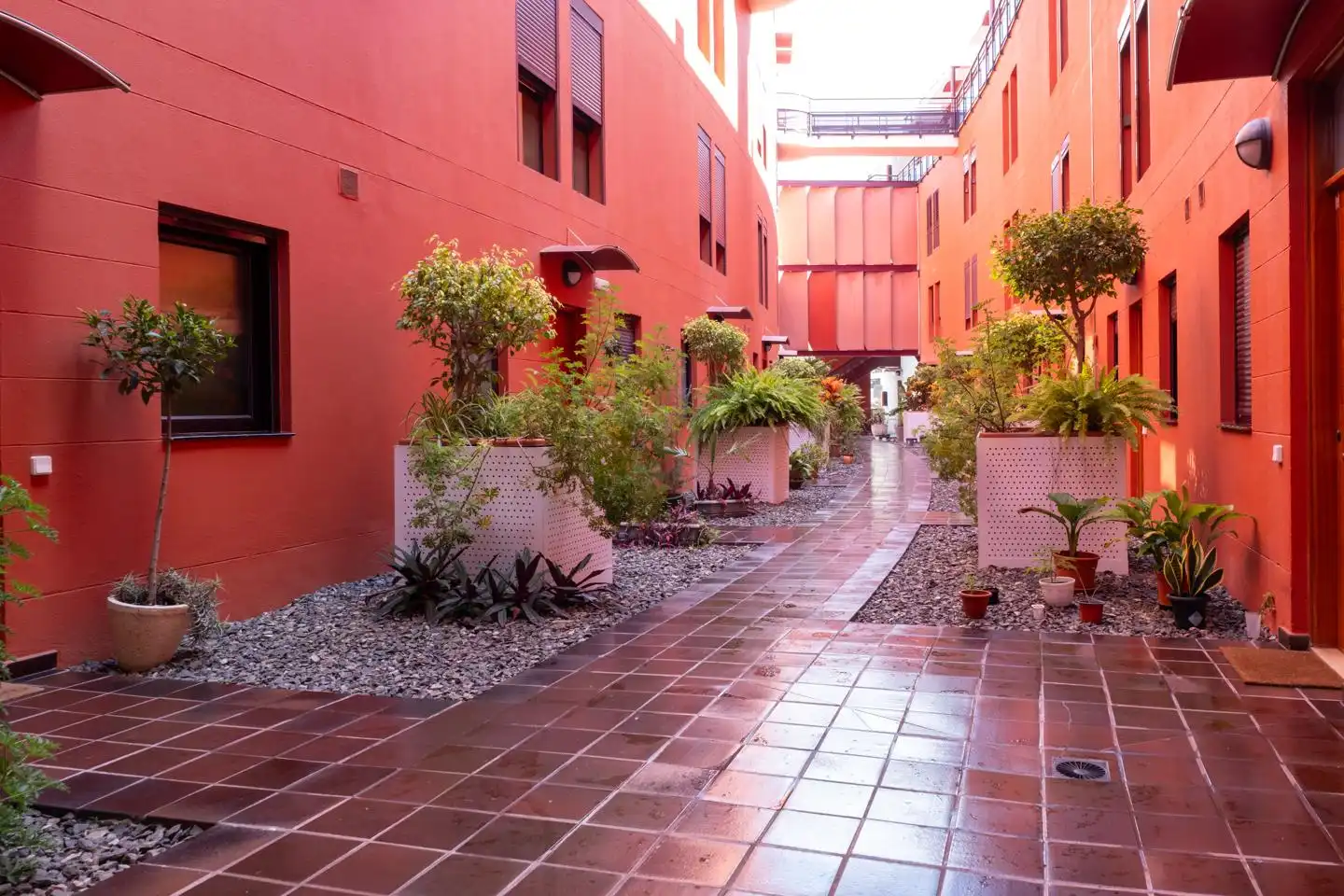 Außenansicht von Erdgeschoss zum Verkauf in Las Palmas de Gran Canaria