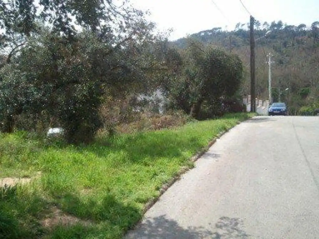 Terreny residencial en venda a Carrer Mas Margarida