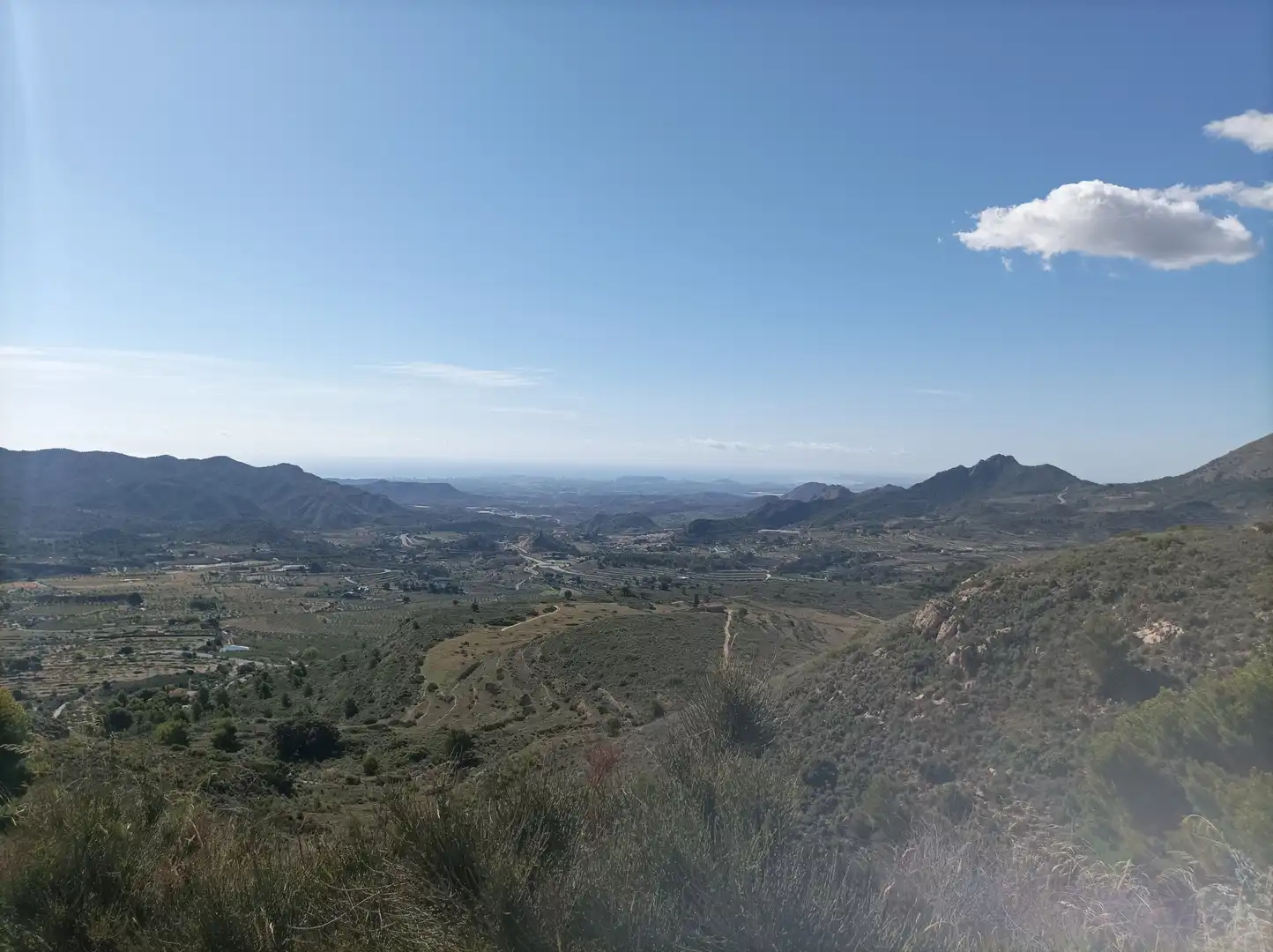 Terreny residencial en venda a Jijona / Xixona, imagen 4