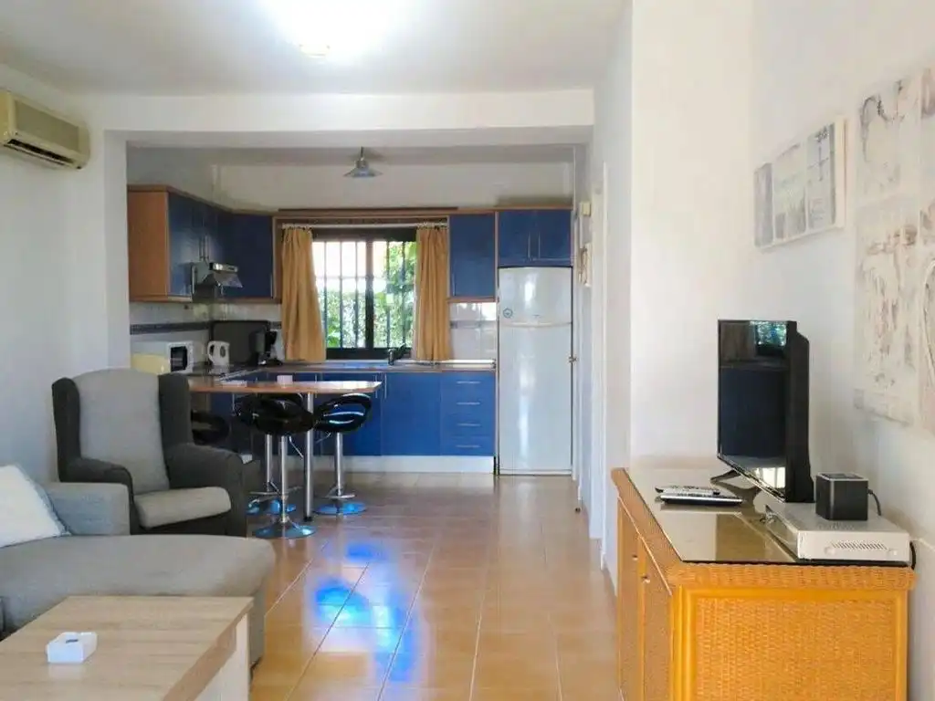 Maison mitoyenne avec piscine à louer à Calle Mar Mediterráneo 87, imagen 8