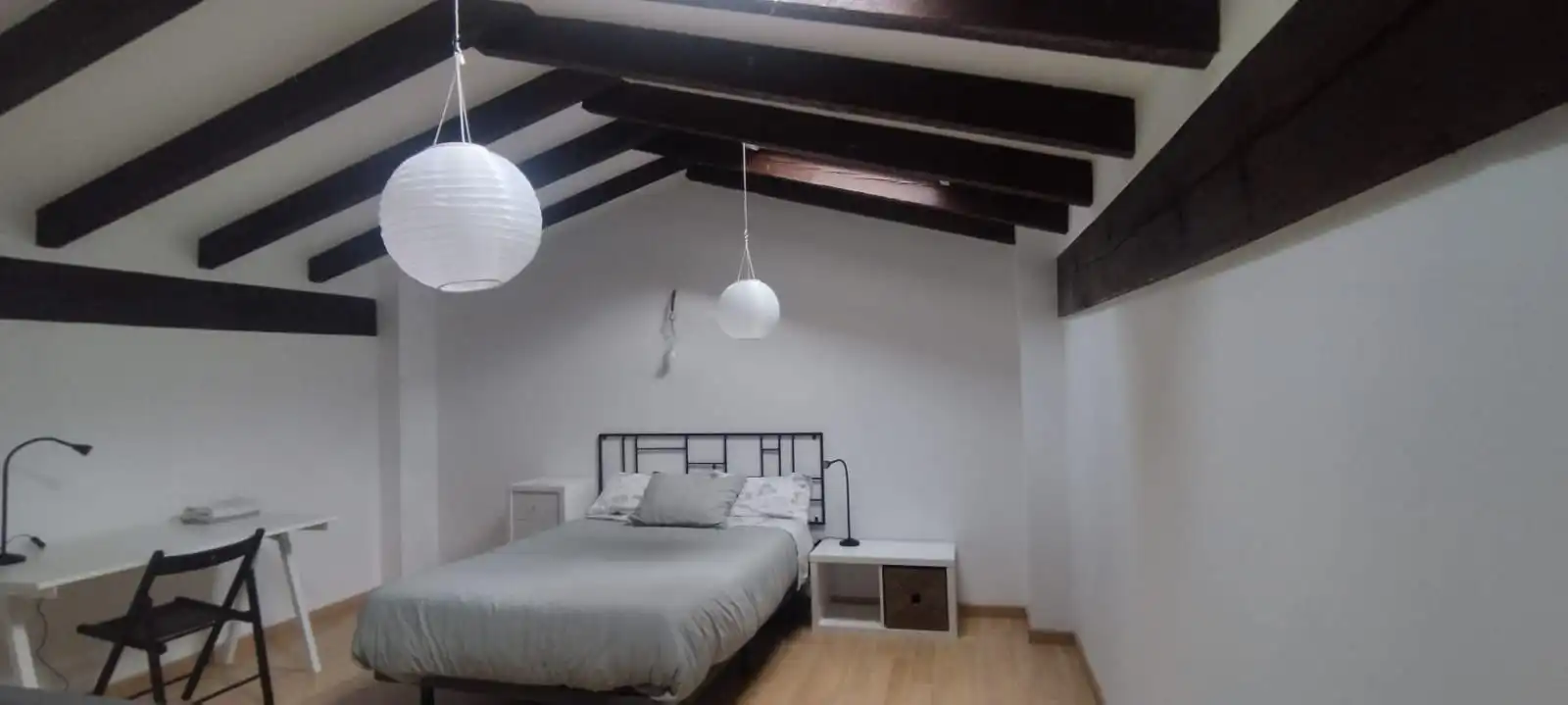 Piso de alquiler en PADRE JOFRE, La Roqueta