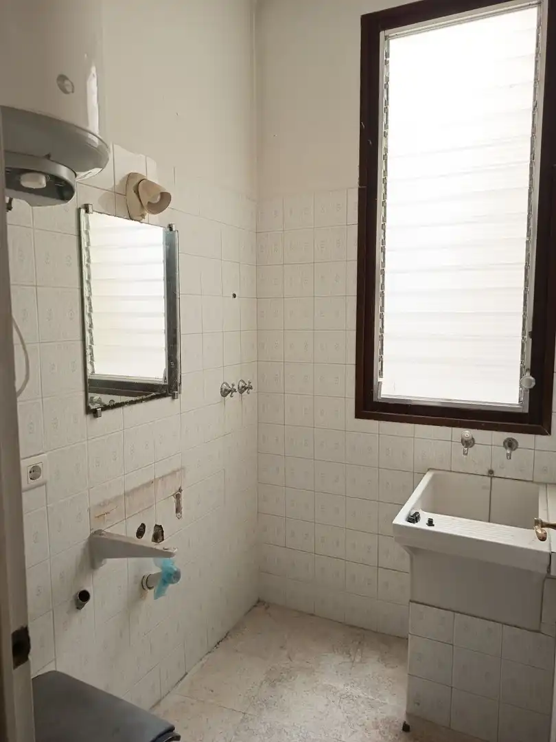 Bathroom of Houses for sale in Ulldecona  with Storage room and Balcony