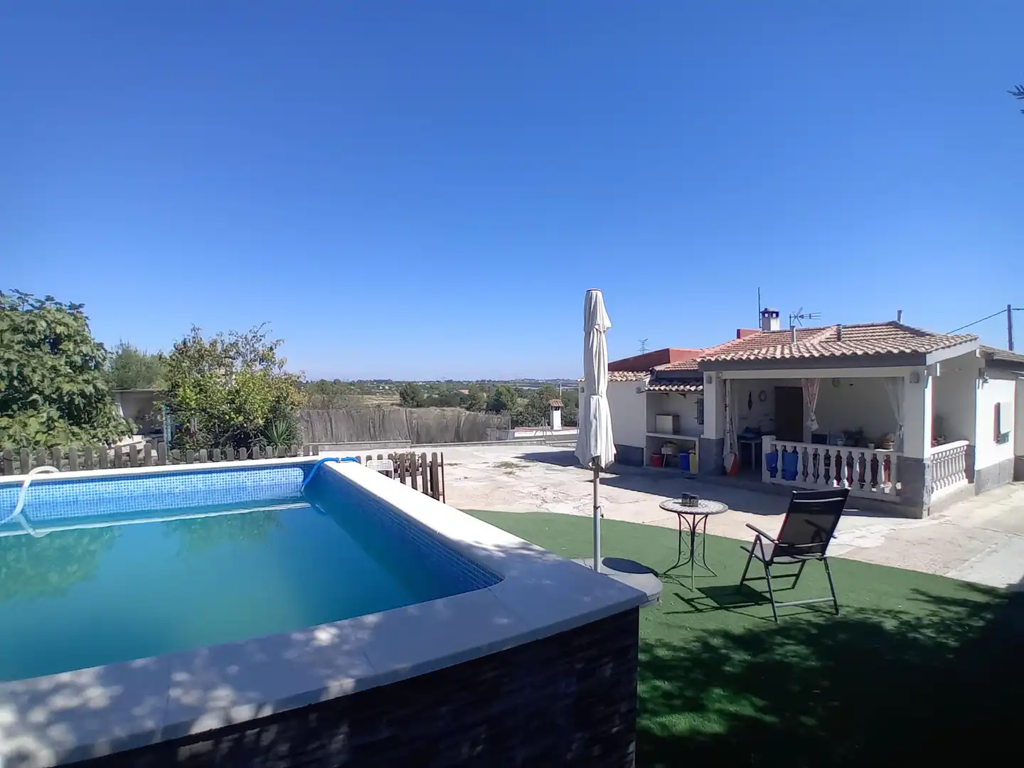Villa avec piscine à vendre à Turís, imagen 35