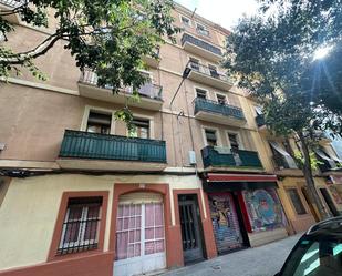 Exterior view of Building for sale in L'Hospitalet de Llobregat