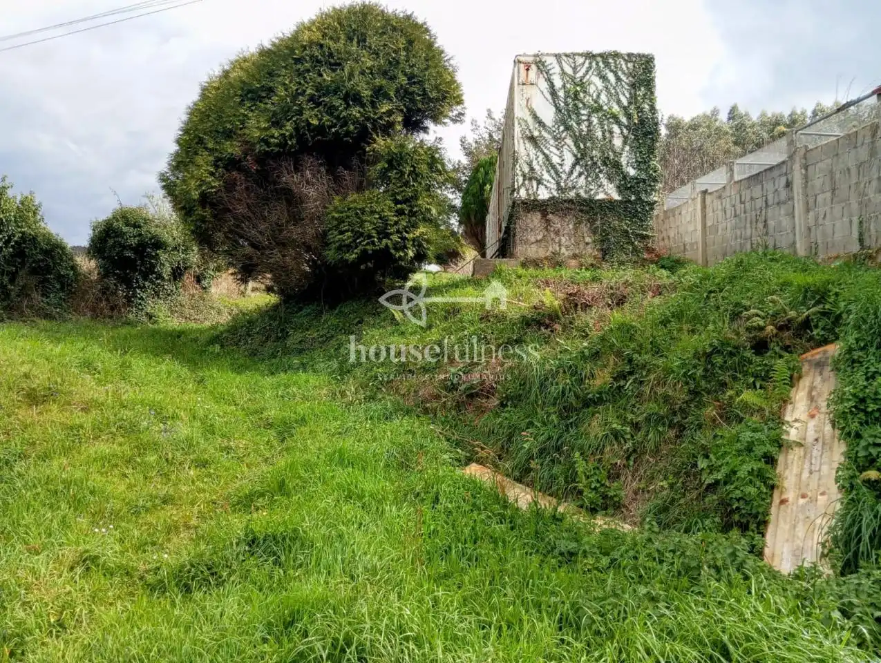 Terrenys i solars en venda a Valdoviño, imagen 9