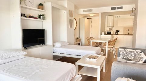 Foto 4 de Apartamento de alquiler en Carrer Gran Khan, Canet d'En Berenguer, Valencia